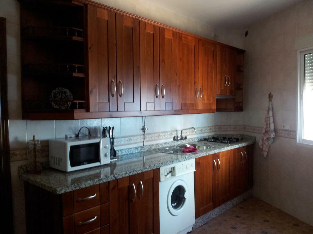 Casa Rural La Ereta Júzcar Exterior foto